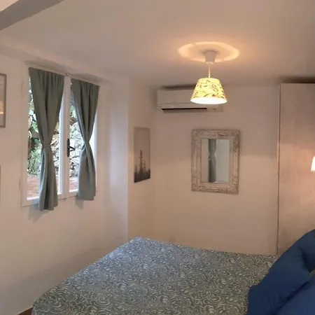 科伦贝格度假屋 度假居 *
