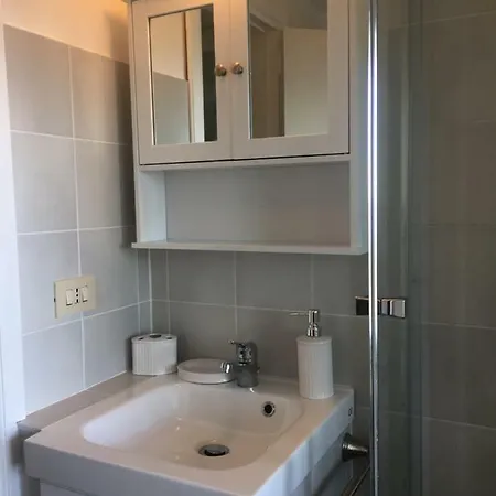 科伦贝格度假屋 *