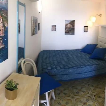 科伦贝格度假屋 度假居 卡普里