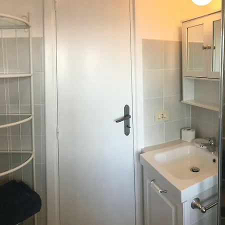 科伦贝格度假屋