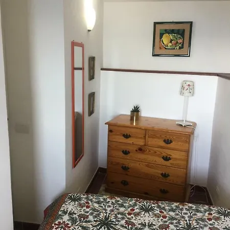 度假居 科伦贝格度假屋 卡普里