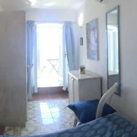 科伦贝格度假屋