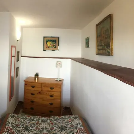 度假居 科伦贝格度假屋 卡普里