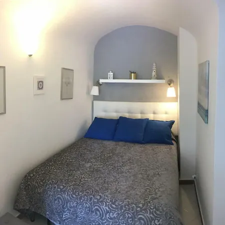科伦贝格度假屋 度假居