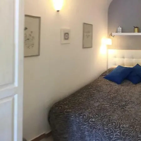 科伦贝格度假屋 卡普里