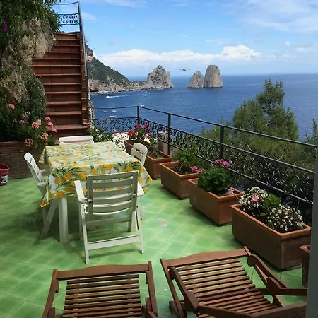 Casa vacanze Kronberg