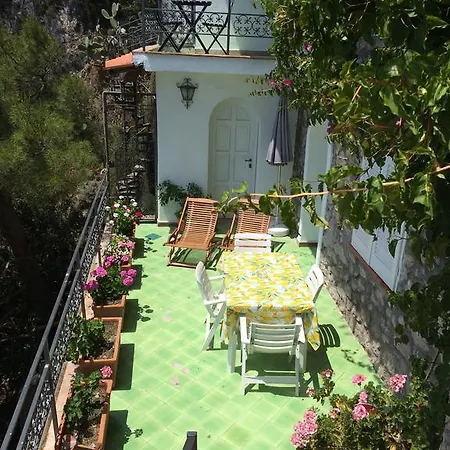 Casa vacanze Kronberg